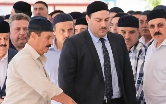 В Турции арестован лидер религиозной секты