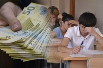 Təhsil haqqı artır, ödədiyimiz pulun qarşılığını ala bilirikmi?
