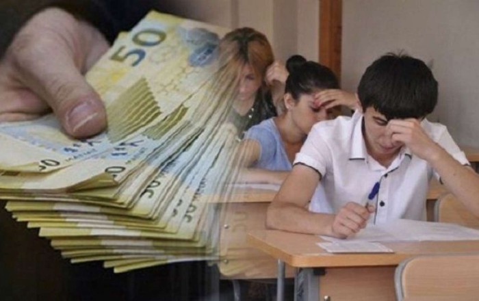 Təhsil haqqı artır, ödədiyimiz pulun qarşılığını ala bilirikmi?