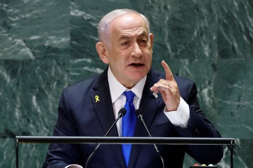 Türkiyə Netanyahunu beynəlxalq axtarışa verə bilər