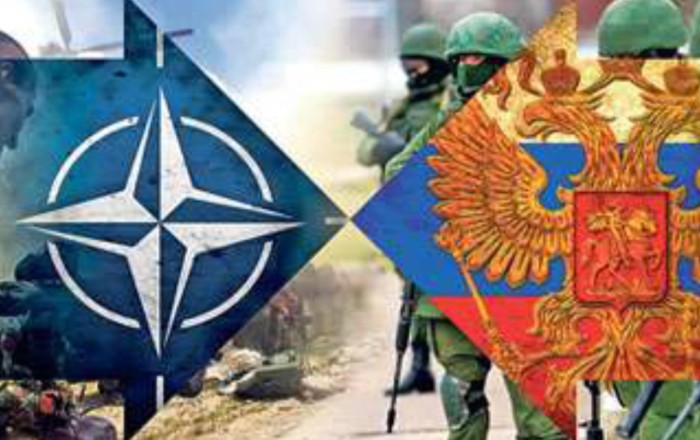 Geriyə yol yozdur: Rusiya-NATO müharibəsini başladacaq prosesə start verilib