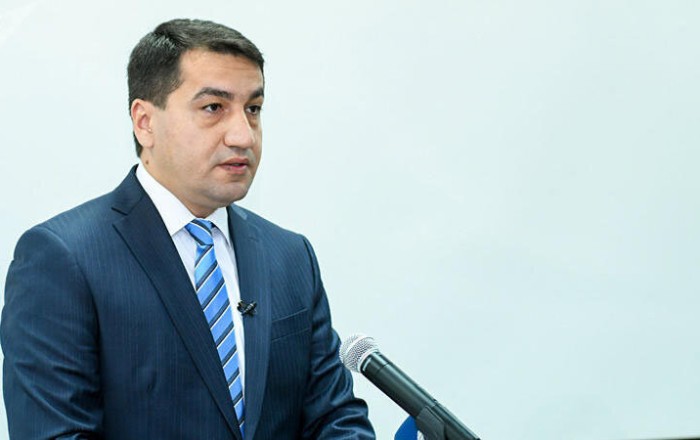 İlham Əliyev müharibədə olduğu kimi, sülhdə də qalib gəldi -