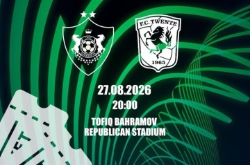 “Qarabağ”ın oyununa bilet satışı erkən dayandırılacaq