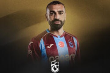 Salah “Trabzonspor”u niyə seçdi? Sensasion transferin PƏRDƏARXASI