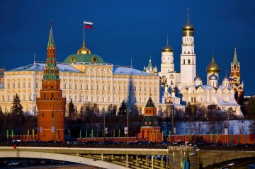 Russia ships explosives to Iran via Caspian Sea