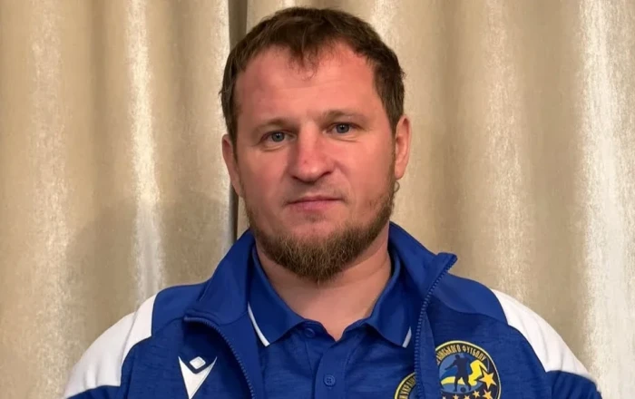 Aleksandr Əliyevdən "Dinamo" - "Qarabağ" oyunu ilə bağlı proqnoz: Hesab 2:1 olacaq