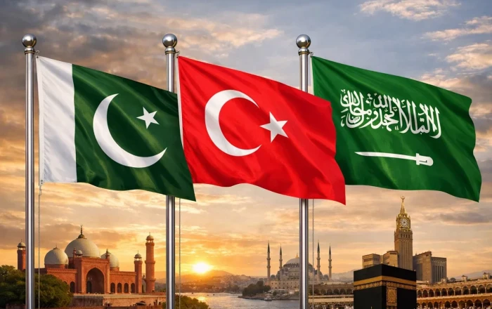 Türkiyədən bu ölkəyə ÇAĞIRIŞ - “Müsəlman NATO”suna qoşulun