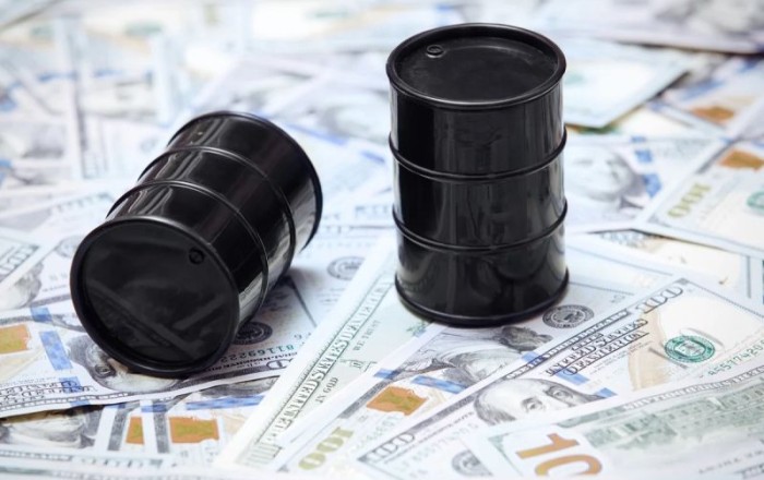 Азербайджанская нефть вновь торговалась выше $91
