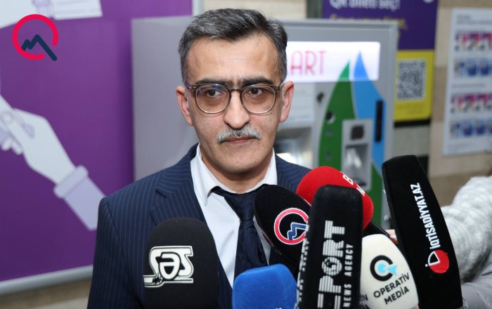 “Sərnişinlərin daşınması üçün ekspres avtobuslar ödənişli olacaq”