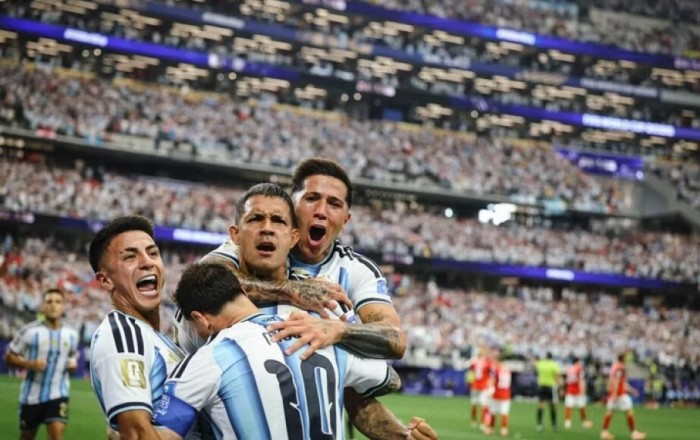 “Atletiko” dünya çempionunu 20 milyon avroya satdı