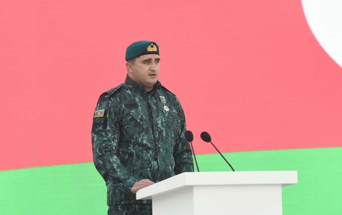Prezidentin yüksək rütbə verdiyi Ələkbərov kimdir?   – DOSYE