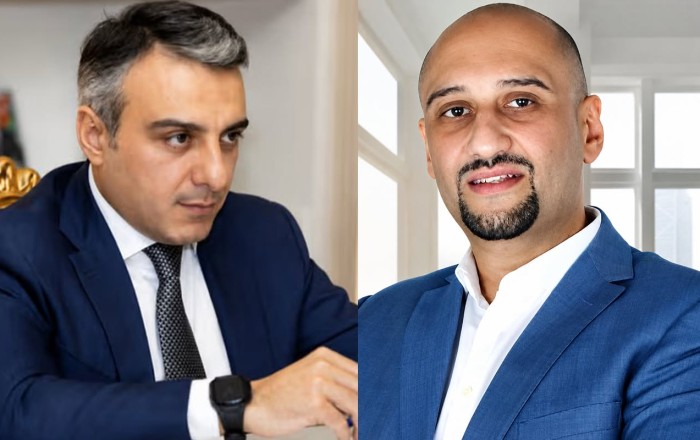 Müğənninin qardaşı yüksək vəzifəyə təyin edildi