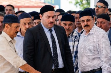 Türkiyədə “Süleymançılar” təriqəti ilə bağlı həbslər davam edir -