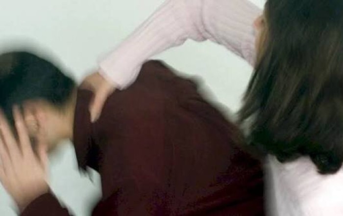 Məişət zorakılığının qurbanı olan kişilər ən çox bu rayondadır