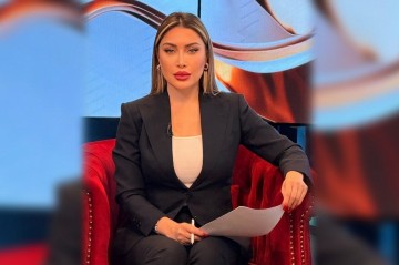 Oğlu birinci sinfə gedəcək, özü isə tələbə oldu