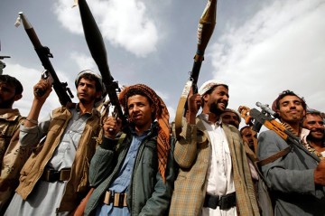 Yemen: Iran is behind the Houthi escalation