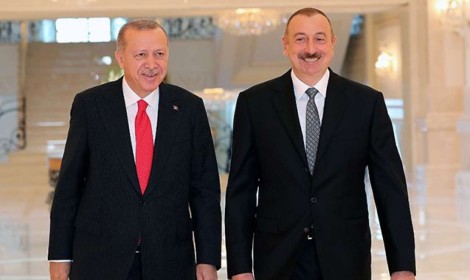 “Azərbaycan və Türkiyə yeni dövlət yaradır: adı isə…”   -