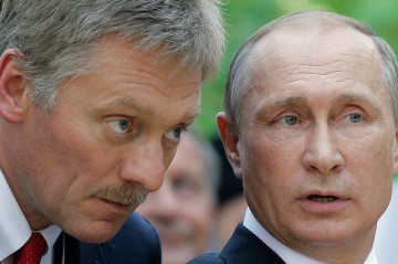 Путин встретится с Канье Уэстом?
