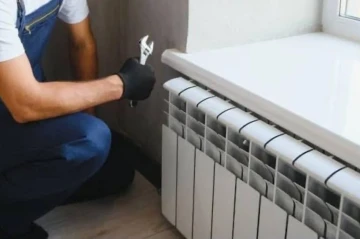 Mənzillərində istilik sistemi ilə bağlı təmir işləri aparanlara XƏBƏRDARLIQ