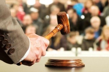 Госслужба выставляет судно на аукцион