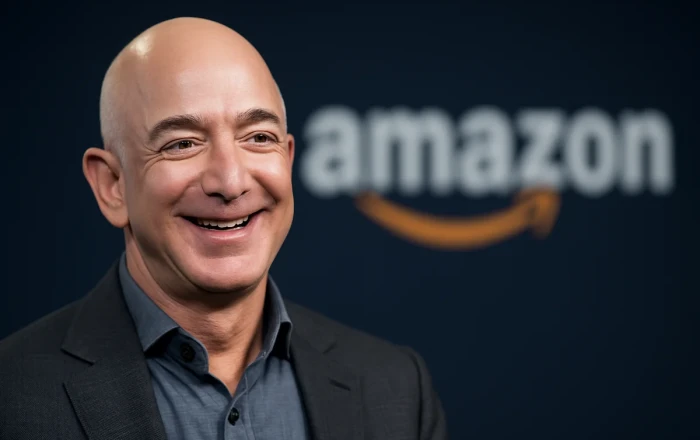 Ceff Bezos "Amazon" səhmlərini 350 milyon dollara satıb