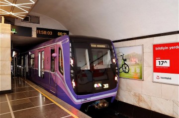 Бакинский метрополитен переходит на усиленный режим - ПРИЧИНА