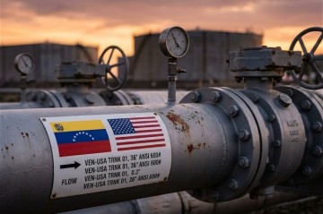 Венесуэла и США заключили 25-летнее соглашение по нефти на $209 млрд