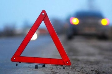 В Тертере тяжелое ДТП: погибли 2 женщины