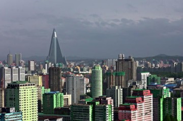 Belarus, North Korea to sign visa-free travel deal soon