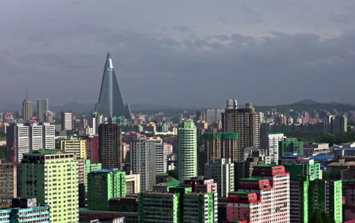 Belarus, North Korea to sign visa-free travel deal soon