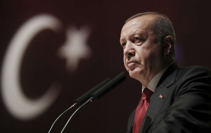 AB-yə üzvlük prioritetimiz deyil - Ərdoğan
