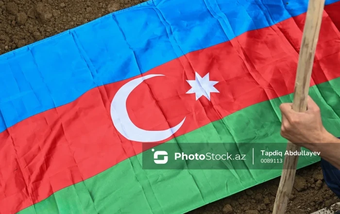 Birinci Qarabağ müharibəsinin daha 5 itkin-şəhidi dəfn olunacaq - FOTO