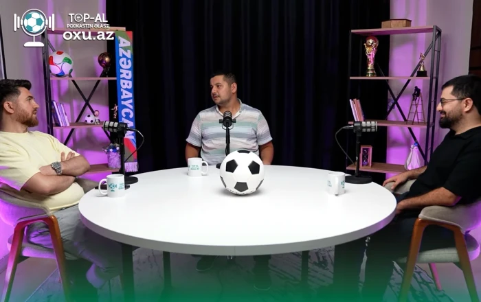 Transfer bazarının görünməyən üzü: Futbolda milyonlar hara gedir? - VİDEO