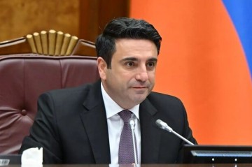 Симонян: Надеюсь, из России не позвонят из-за Кочаряна