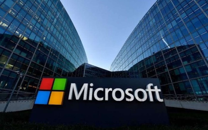 “Microsoft” “Nvidia”dan sürətlə uzaqlaşır