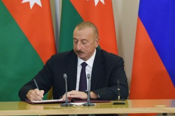 "Azərkosmos", AZAL və ASCO ilə bağlı yeni qərar