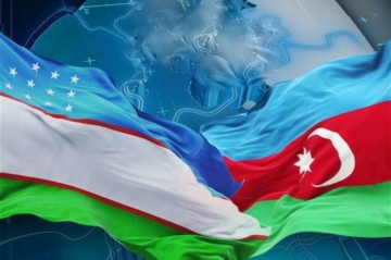 Товарооборот Азербайджана и Узбекистана за последние пять лет вырос в 3 раза