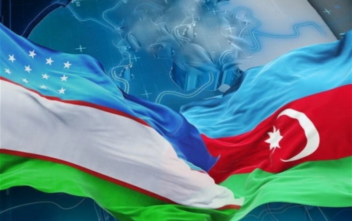 Товарооборот Азербайджана и Узбекистана за последние пять лет вырос в 3 раза