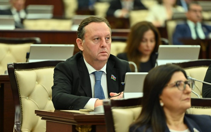 “Paşinyan Köçəryan və Sarkisyanın həbsində prinsipial görünür”