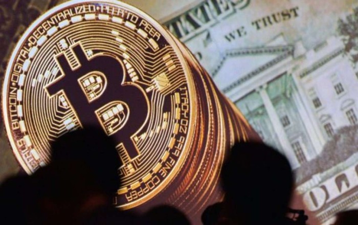 "Bitcoin" kəskin bahalaşdı