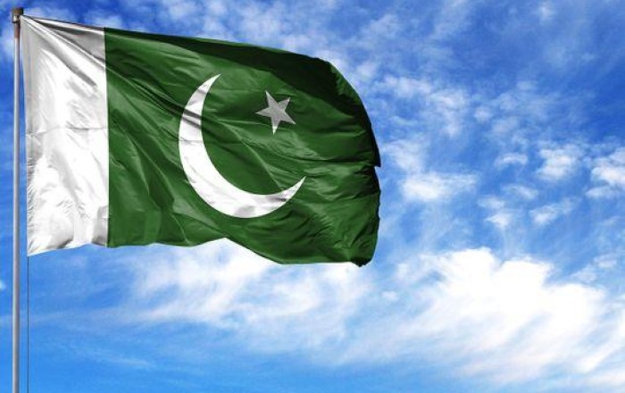Pakistan ordusunun komandanı İran İslam Şurası Məclisinin sədri ilə görüşüb