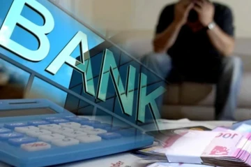 "Təkcə altı ayda 37% artım" - Problemli kreditlərin artmasının əsas AMİLLƏRİ