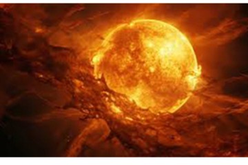 Space storms could put airline passengers at radiation risk, scientists warn