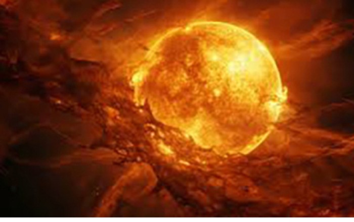 Space storms could put airline passengers at radiation risk, scientists warn