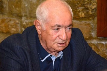 "Nəriman Həsənzadə ağrılarını, əzablarını içinə çəkirdi”