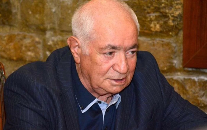 "Nəriman Həsənzadə ağrılarını, əzablarını içinə çəkirdi”