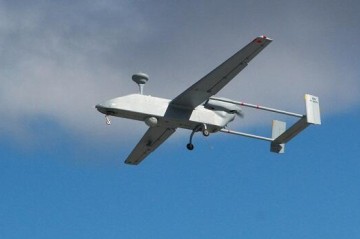 Russian air defenses repel drone attack on Omsk region