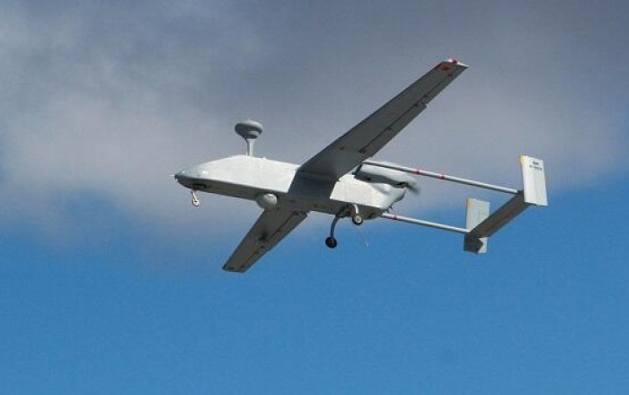 Russian air defenses repel drone attack on Omsk region