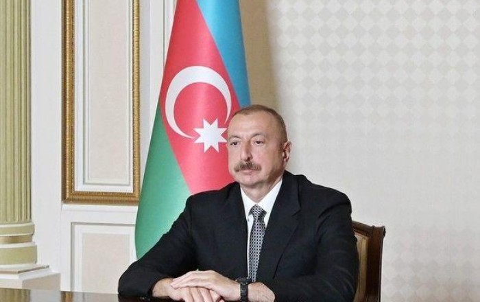 Dövlət başçısı: Azərbaycan-Özbəkistan iqtisadi-ticari əməkdaşlığı sürətli inkişaf dinamikası nümayiş etdirir