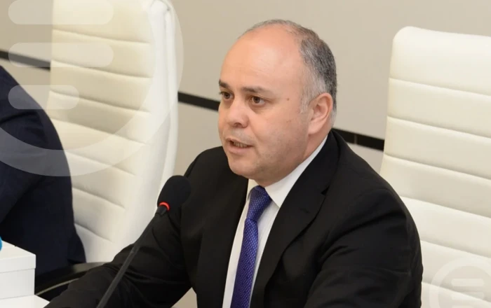 Hikmət Mustafayev yüksək vəzifəyə təyin olundu